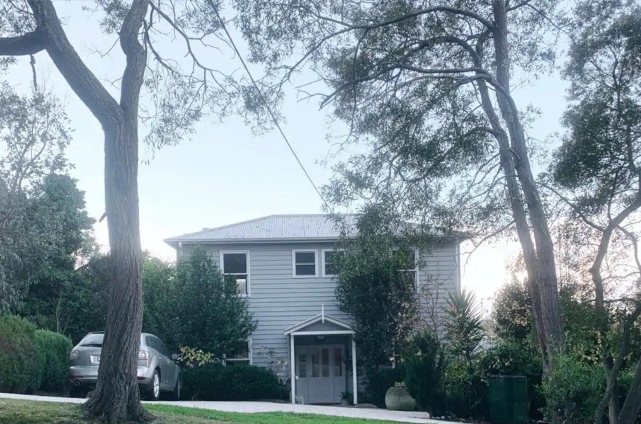 La Perouse Lorne Bed & Breakfast Exterior photo