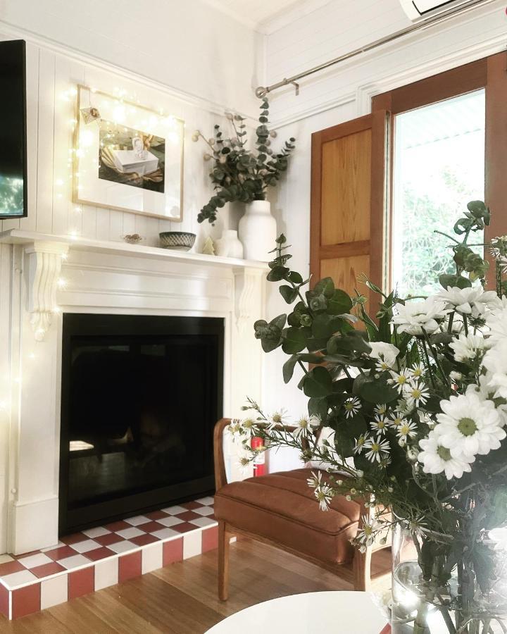 La Perouse Lorne Bed & Breakfast Exterior photo