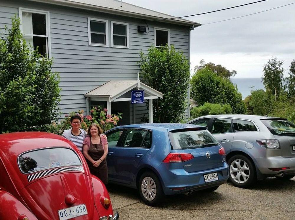 La Perouse Lorne Bed & Breakfast Exterior photo