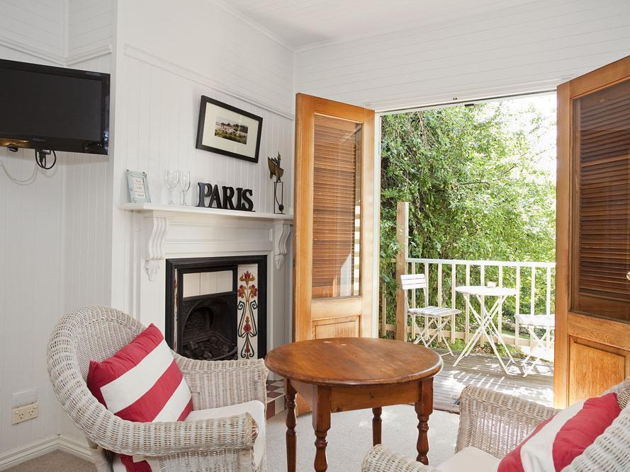 La Perouse Lorne Bed & Breakfast Exterior photo