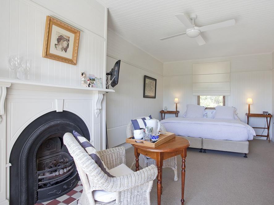 La Perouse Lorne Bed & Breakfast Exterior photo