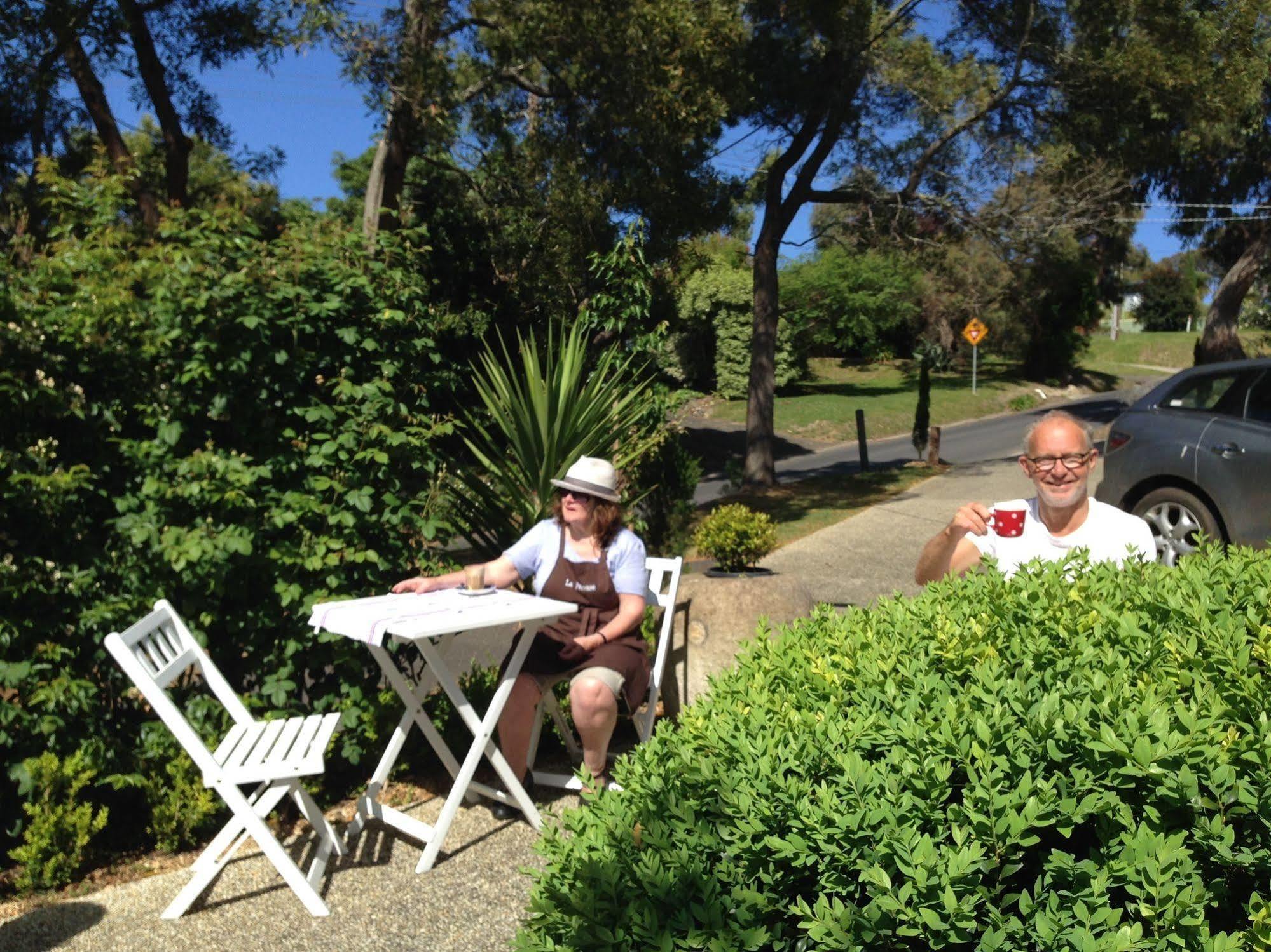 La Perouse Lorne Bed & Breakfast Exterior photo