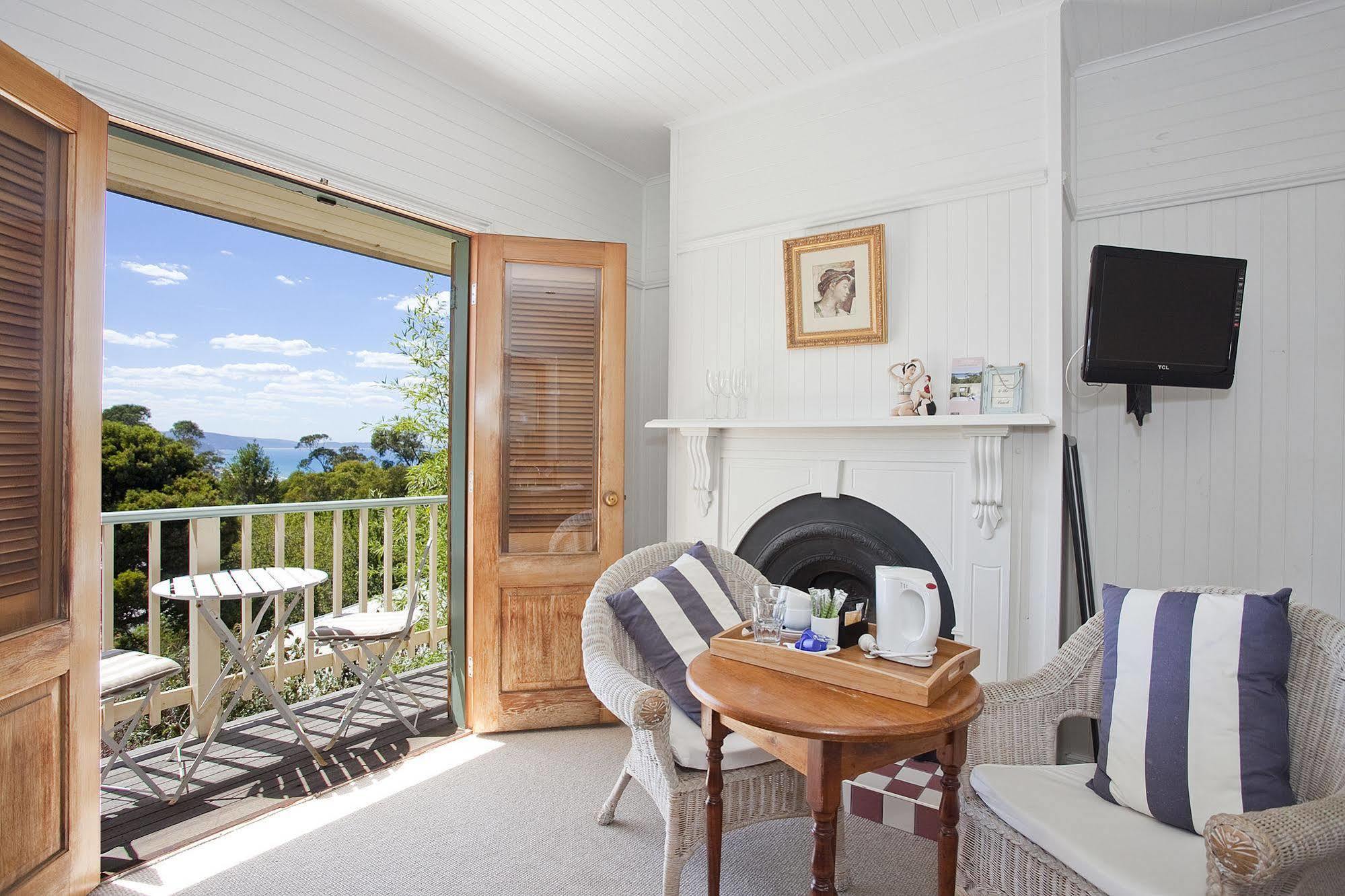 La Perouse Lorne Bed & Breakfast Exterior photo